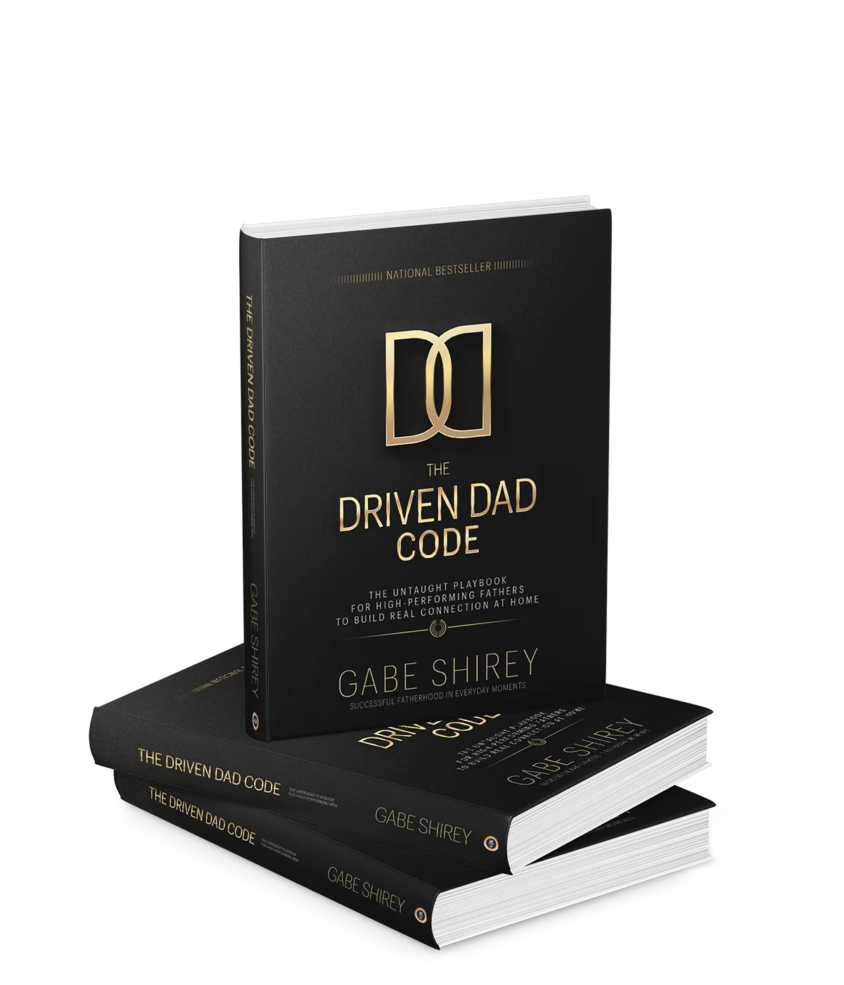 The Driven Dad Code